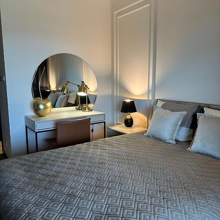 Eak Apartments-Nadmotlawie Гданск Екстериор снимка