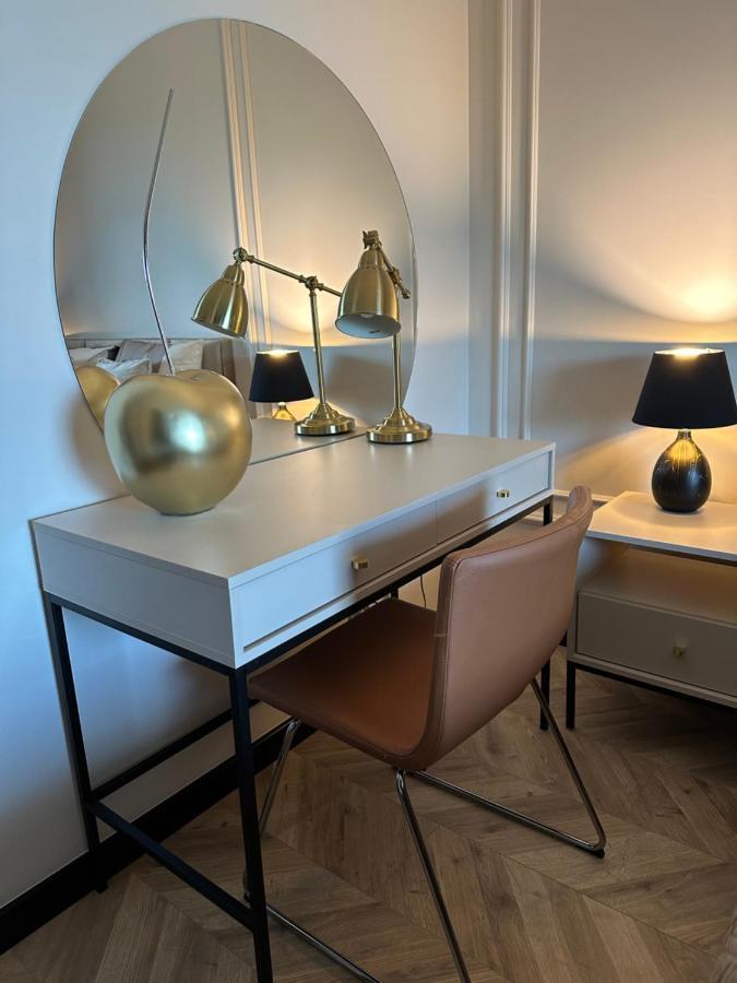 Eak Apartments-Nadmotlawie Гданск Екстериор снимка