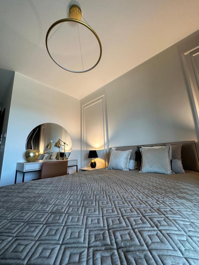 Eak Apartments-Nadmotlawie Гданск Екстериор снимка