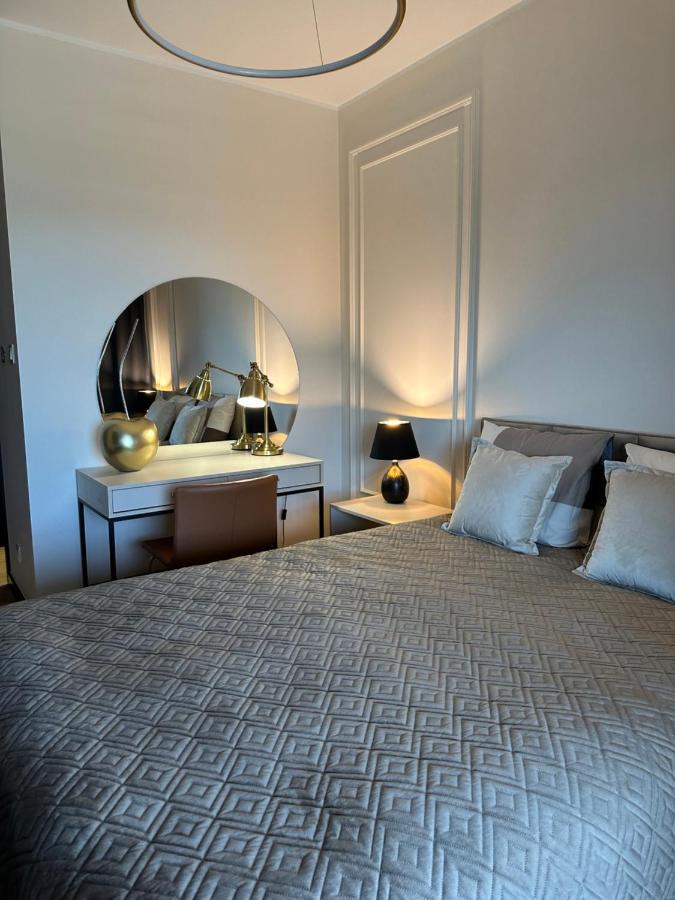Eak Apartments-Nadmotlawie Гданск Екстериор снимка