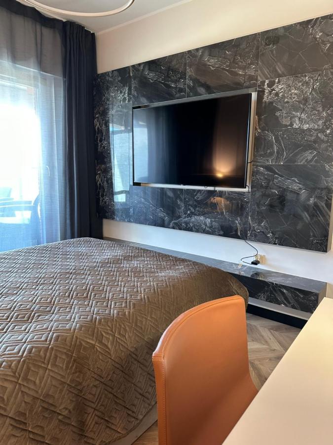 Eak Apartments-Nadmotlawie Гданск Екстериор снимка