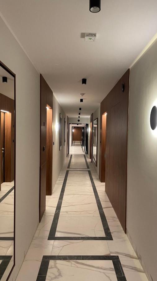 Eak Apartments-Nadmotlawie Гданск Екстериор снимка
