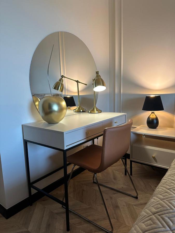 Eak Apartments-Nadmotlawie Гданск Екстериор снимка